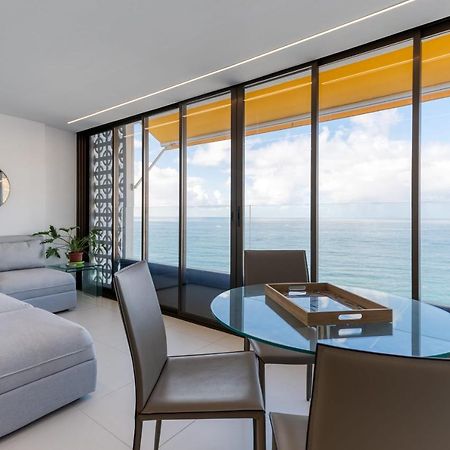 Brand New - Ocean Views - Sunset Facing Apartment Паталавака Екстериор снимка