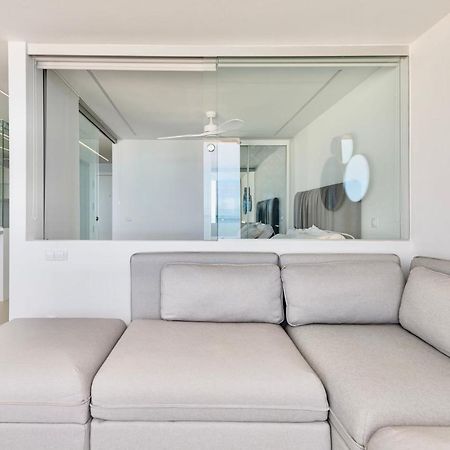 Brand New - Ocean Views - Sunset Facing Apartment Паталавака Екстериор снимка