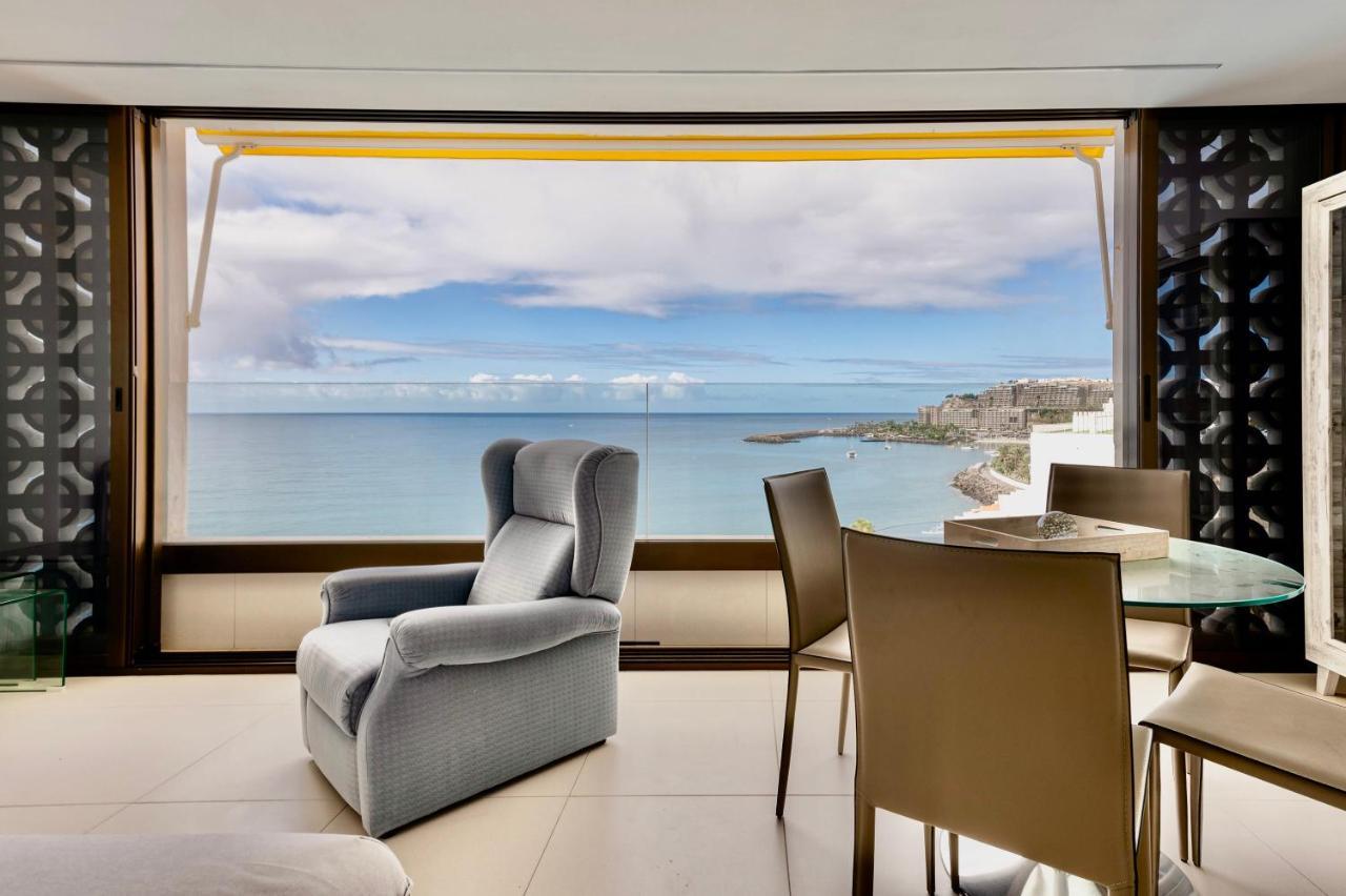 Brand New - Ocean Views - Sunset Facing Apartment Паталавака Екстериор снимка