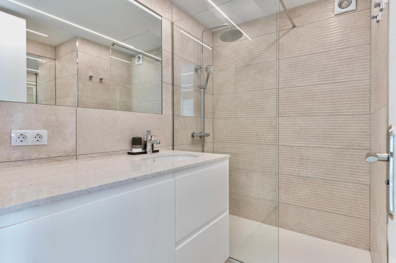 Brand New - Ocean Views - Sunset Facing Apartment Паталавака Екстериор снимка