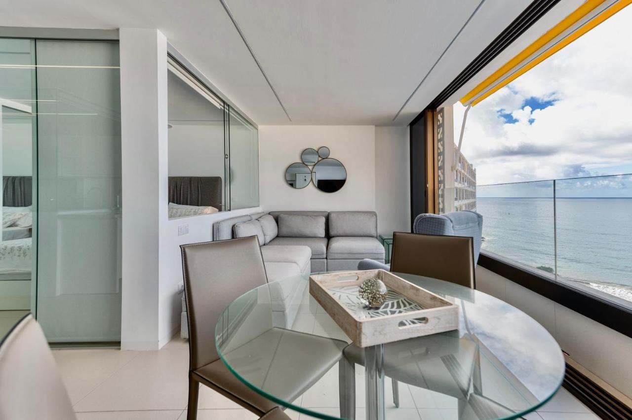 Brand New - Ocean Views - Sunset Facing Apartment Паталавака Екстериор снимка
