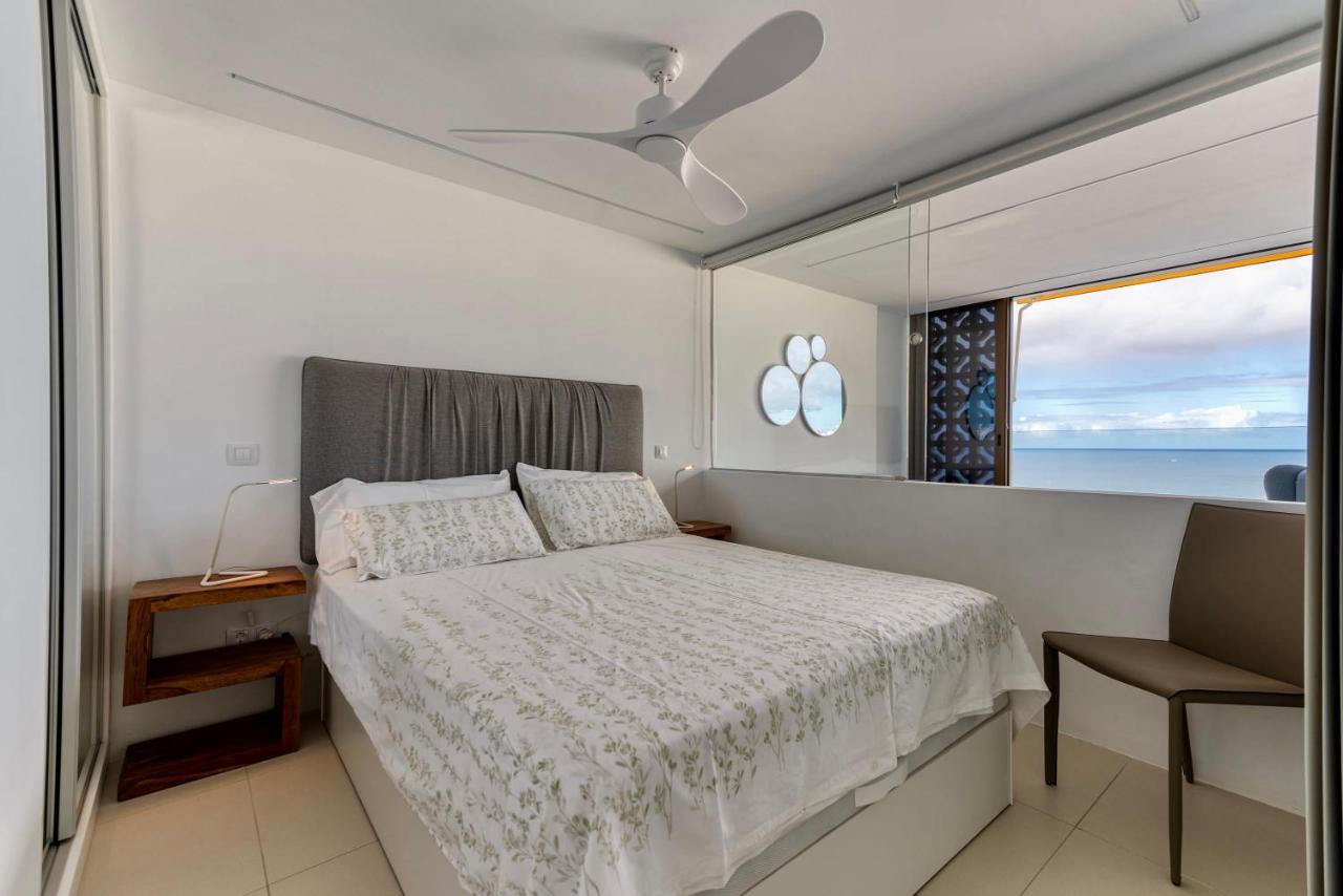 Brand New - Ocean Views - Sunset Facing Apartment Паталавака Екстериор снимка
