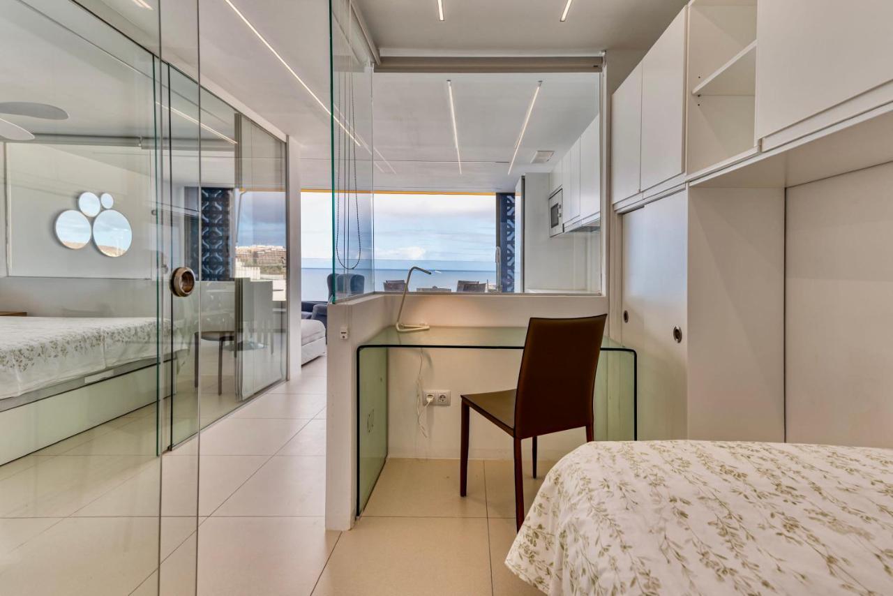 Brand New - Ocean Views - Sunset Facing Apartment Паталавака Екстериор снимка