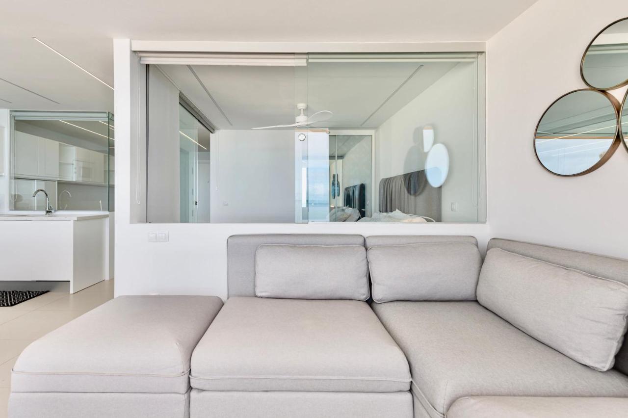 Brand New - Ocean Views - Sunset Facing Apartment Паталавака Екстериор снимка