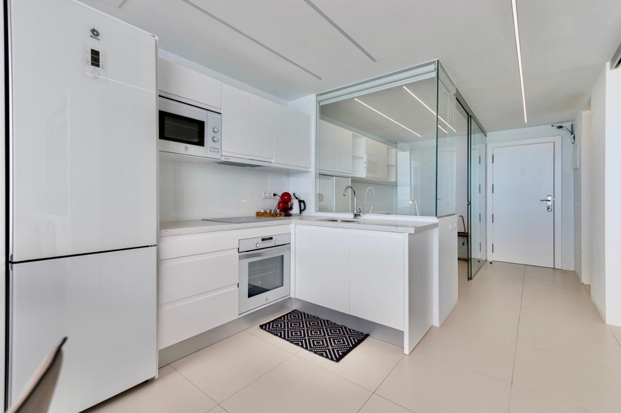 Brand New - Ocean Views - Sunset Facing Apartment Паталавака Екстериор снимка