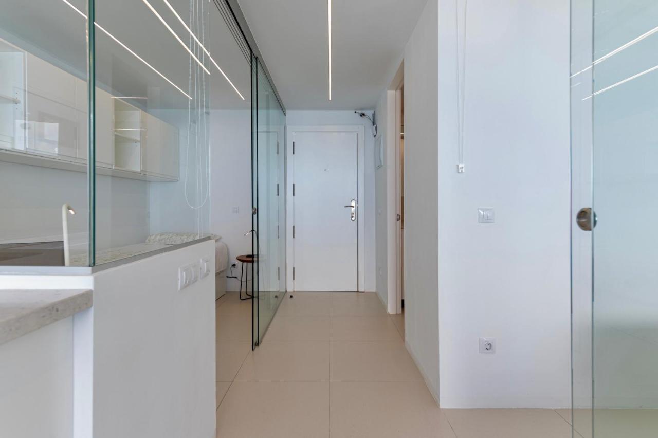 Brand New - Ocean Views - Sunset Facing Apartment Паталавака Екстериор снимка