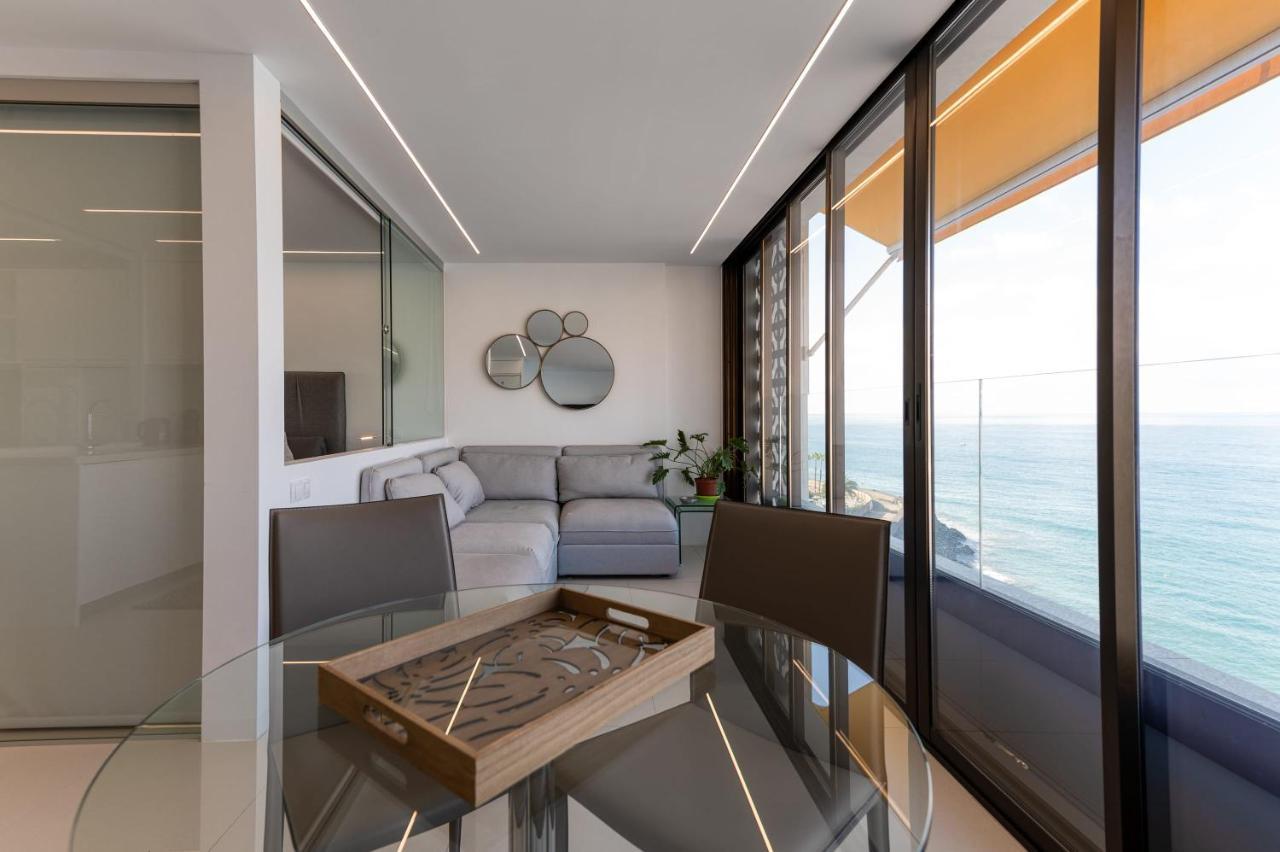 Brand New - Ocean Views - Sunset Facing Apartment Паталавака Екстериор снимка