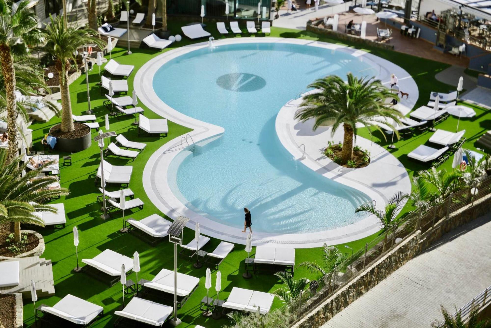 Brand New - Ocean Views - Sunset Facing Apartment Паталавака Екстериор снимка